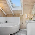 Dom wakacyjny Sj225-hejls-humlevaenget-6 *