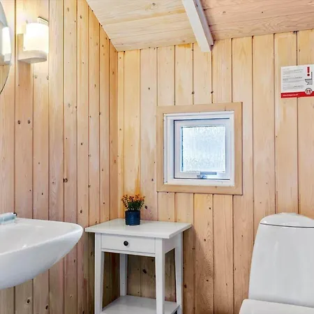 Sj225-hejls-humlevaenget-6 Vakantiehuis