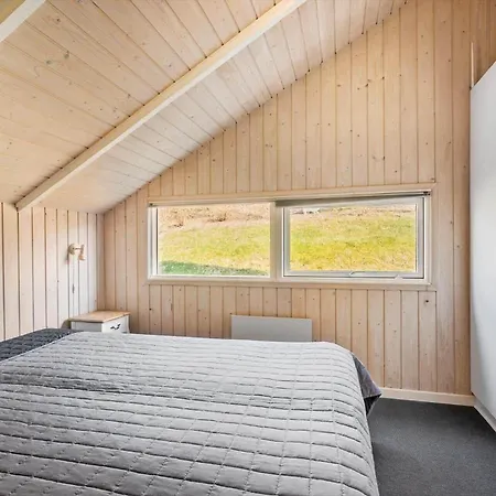 Vakantiehuis Sj225-hejls-humlevaenget-6 Hejls