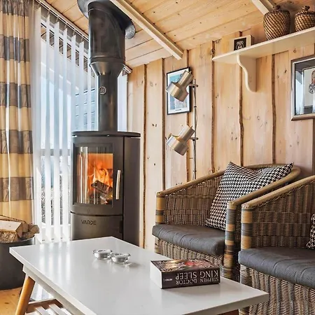 Vakantiehuis Sj225-hejls-humlevaenget-6