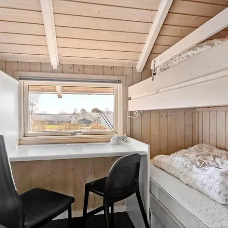 Dom wakacyjny Sj225-hejls-humlevaenget-6 *