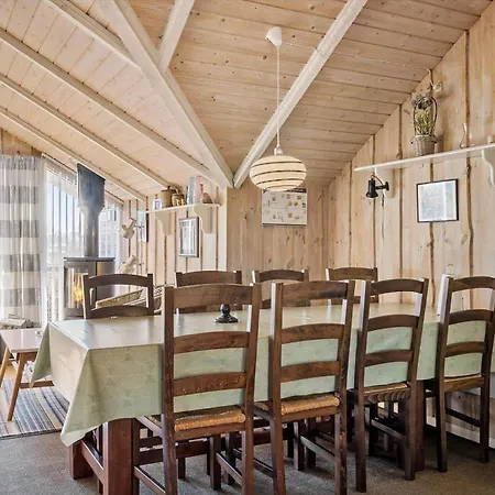 Sj225-hejls-humlevaenget-6 Vakantiehuis *
