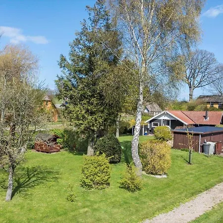 Vakantiehuis Sj225-hejls-humlevaenget-6 Hejls
