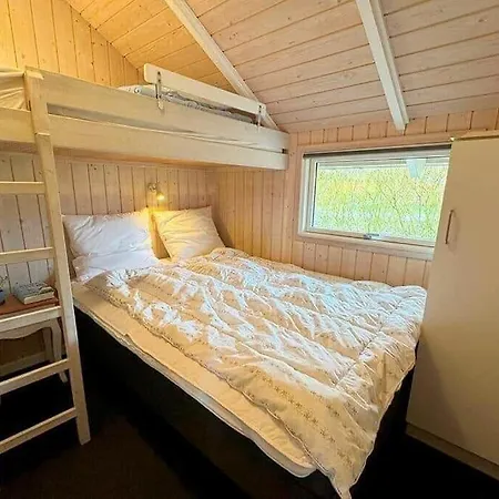 Vakantiehuis Sj225-hejls-humlevaenget-6